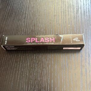 Splash Liquid Lipstick in Sentimental